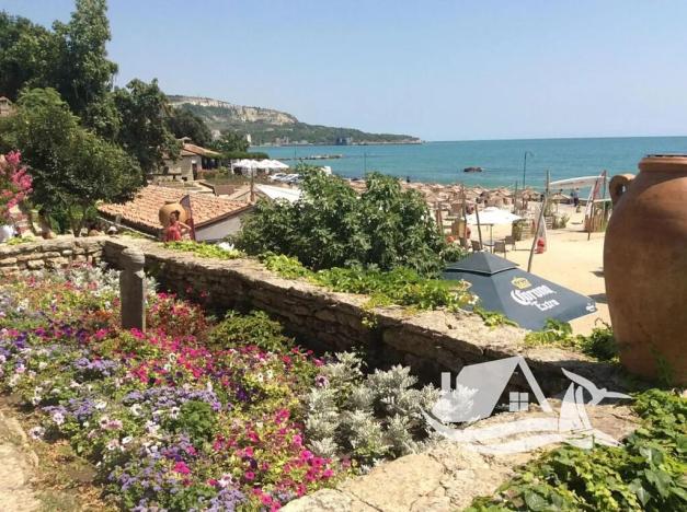 Prodej bytu 2+kk, Nesebar, Bulharsko, 63 m2