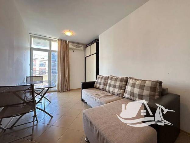 Prodej bytu 2+kk, Nesebar, Bulharsko, 45 m2