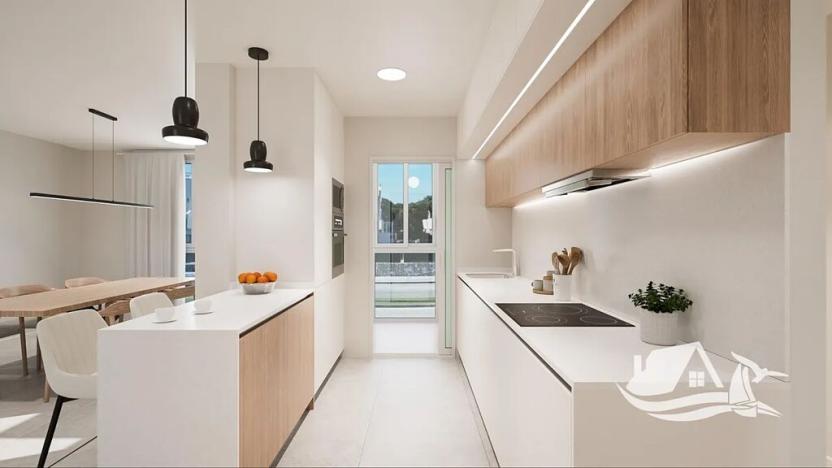 Prodej rodinného domu, Pilar de la Horadada, Španělsko, 70 m2