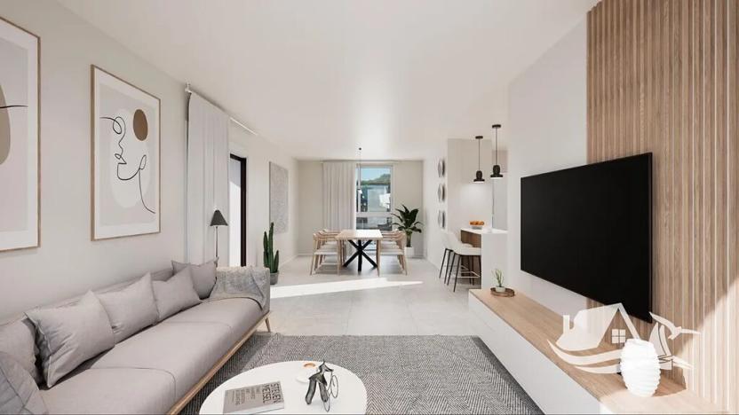 Prodej rodinného domu, Pilar de la Horadada, Španělsko, 70 m2