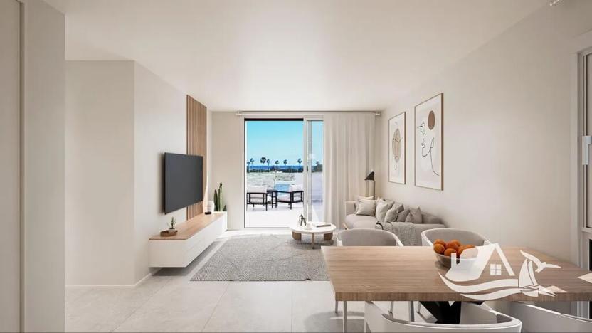 Prodej rodinného domu, Pilar de la Horadada, Španělsko, 70 m2