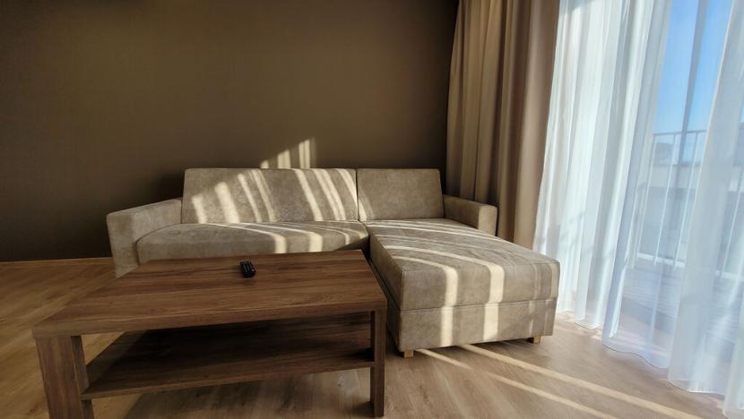 Pronájem bytu 3+kk, Praha - Stodůlky, Mukařovského, 87 m2