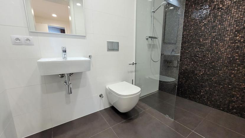 Pronájem bytu 3+kk, Praha - Stodůlky, Mukařovského, 87 m2