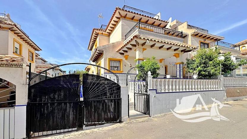 Prodej rodinného domu, Orihuela, Španělsko, 80 m2