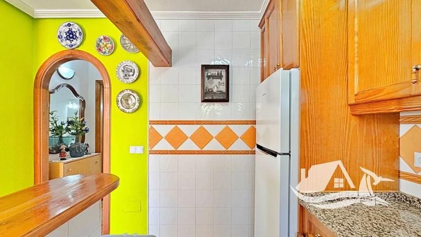 Prodej rodinného domu, Orihuela, Španělsko, 80 m2