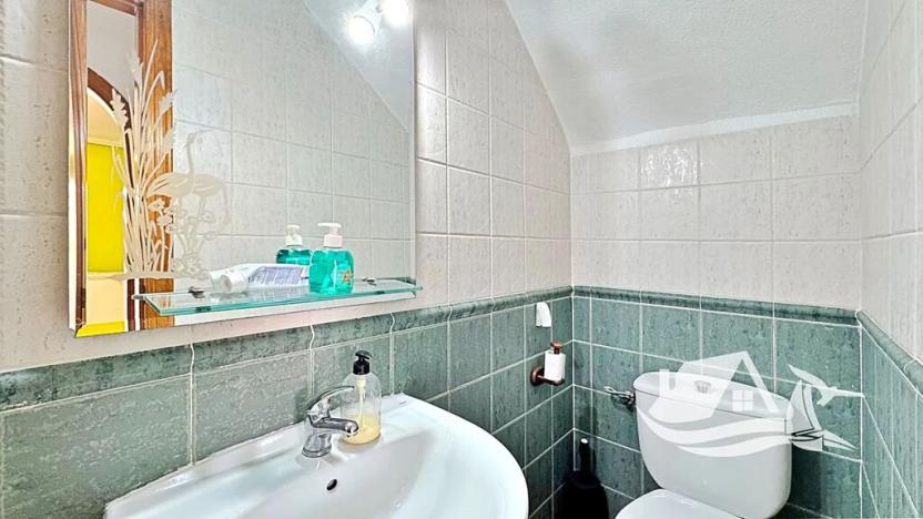 Prodej rodinného domu, Orihuela, Španělsko, 80 m2