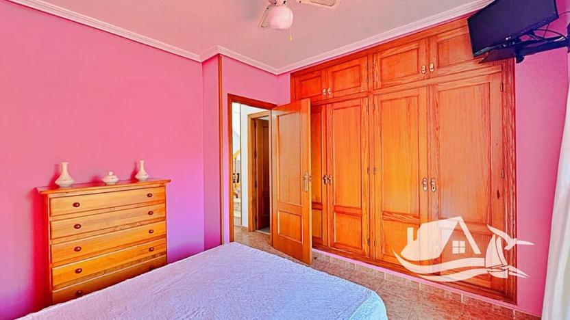 Prodej rodinného domu, Orihuela, Španělsko, 80 m2