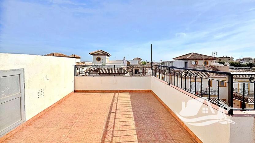 Prodej rodinného domu, Orihuela, Španělsko, 80 m2