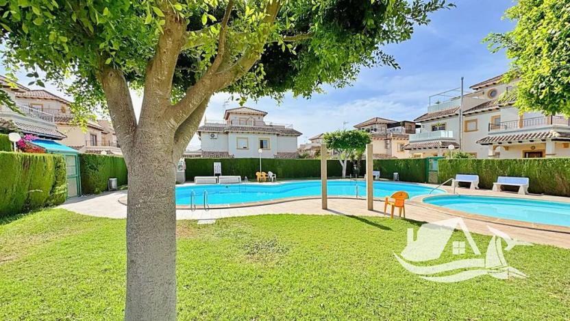 Prodej rodinného domu, Orihuela, Španělsko, 80 m2