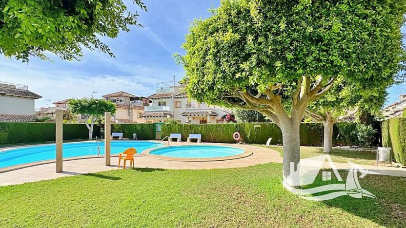 Prodej rodinného domu, Orihuela, Španělsko, 80 m2