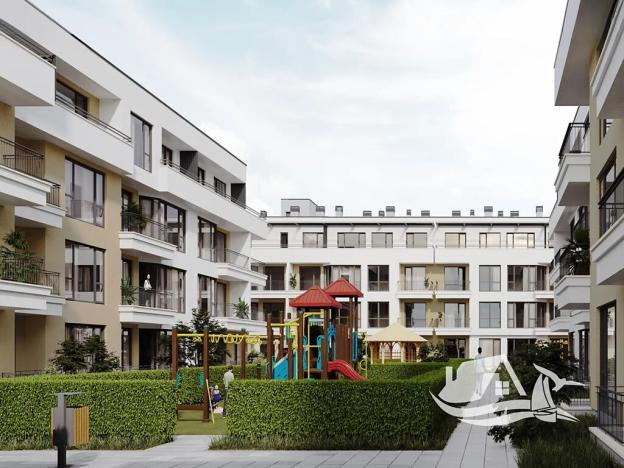 Prodej bytu 2+kk, Aheloy, Bulharsko, 73 m2