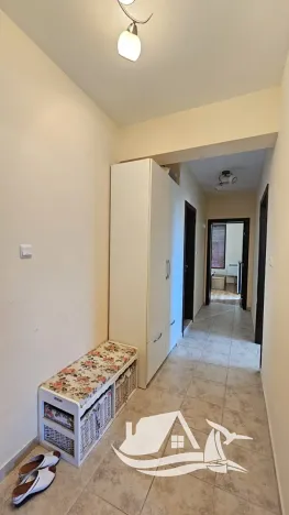 Prodej bytu 3+kk, Ravda, Bulharsko, 73 m2