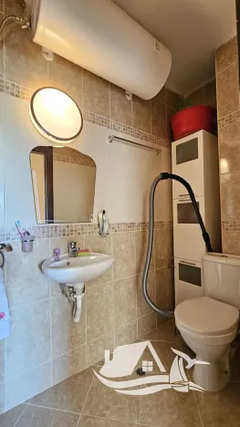 Prodej bytu 3+kk, Ravda, Bulharsko, 73 m2