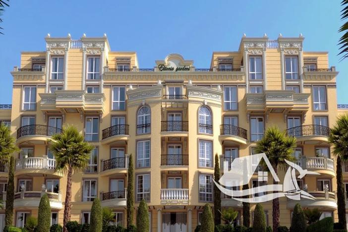 Prodej bytu 3+kk, Ravda, Bulharsko, 73 m2