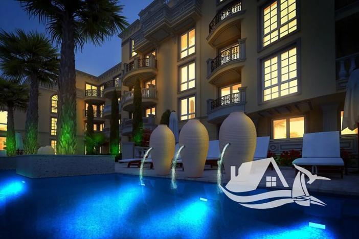 Prodej bytu 3+kk, Ravda, Bulharsko, 73 m2