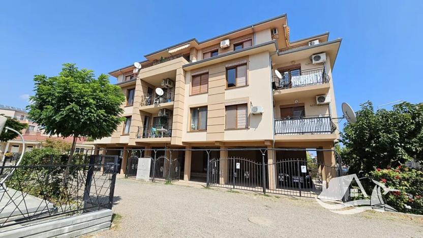 Prodej bytu 3+kk, Ravda, Bulharsko, 73 m2