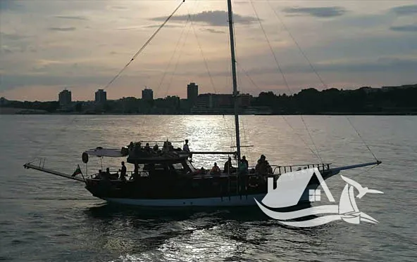 Prodej bytu 3+kk, Nesebar, Bulharsko, 58 m2