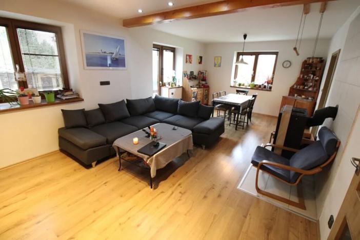 Prodej rodinného domu, Plískov, 180 m2