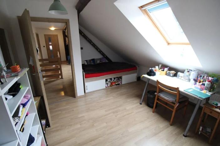 Prodej rodinného domu, Plískov, 180 m2