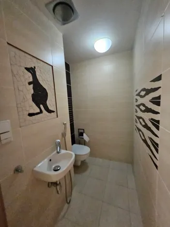 Pronájem bytu 3+1, Praha - Vršovice, Rostovská, 75 m2