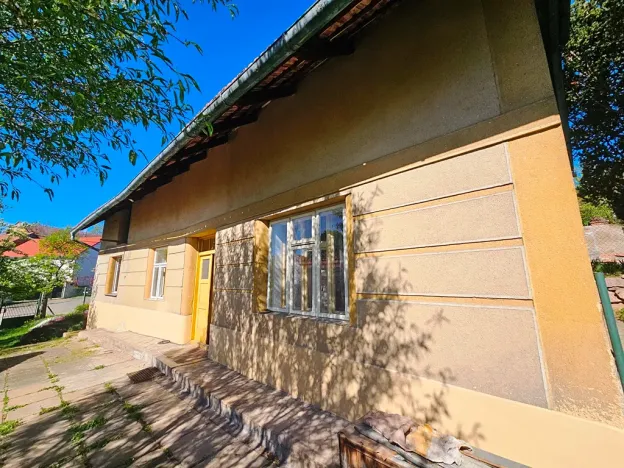 Prodej rodinného domu, Třebovle, 81 m2