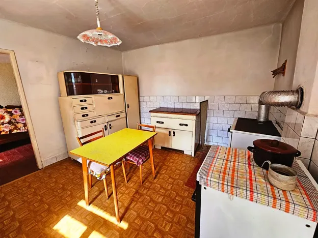 Prodej rodinného domu, Třebovle, 81 m2