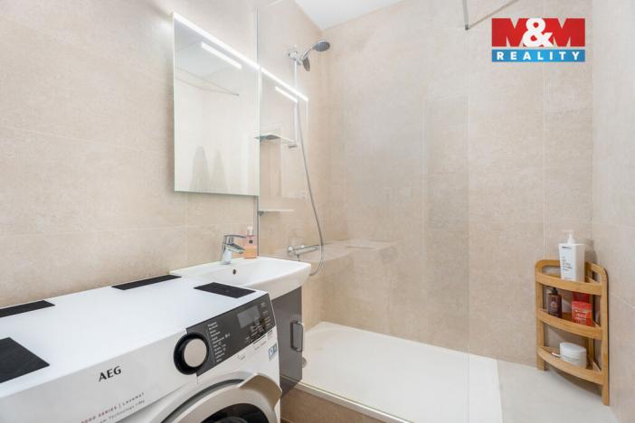 Prodej bytu 3+1, Mladá Boleslav - Mladá Boleslav II, 17. listopadu, 70 m2