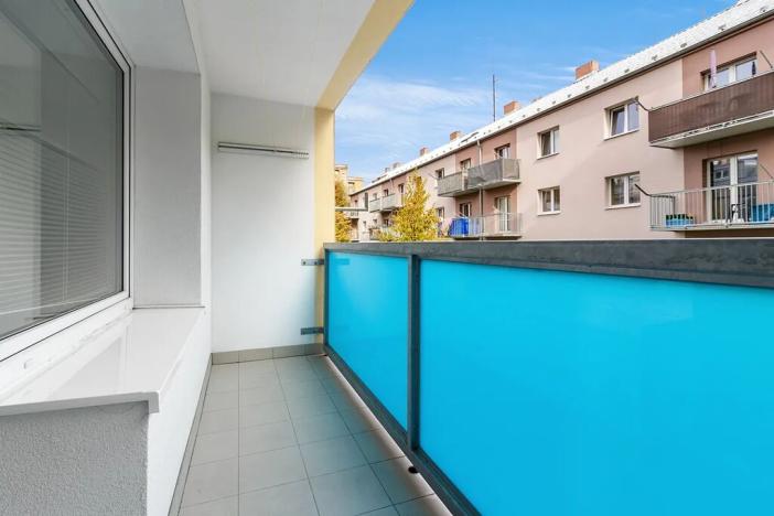 Prodej bytu 1+1, Kladno, Jižní, 37 m2