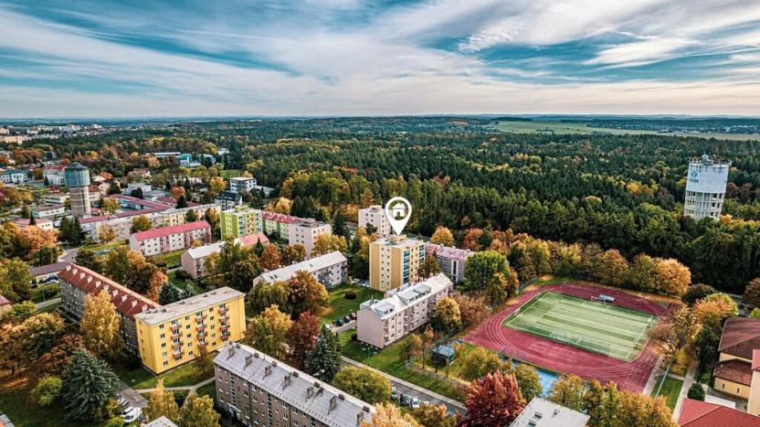 Prodej bytu 1+1, Kladno, Jižní, 37 m2