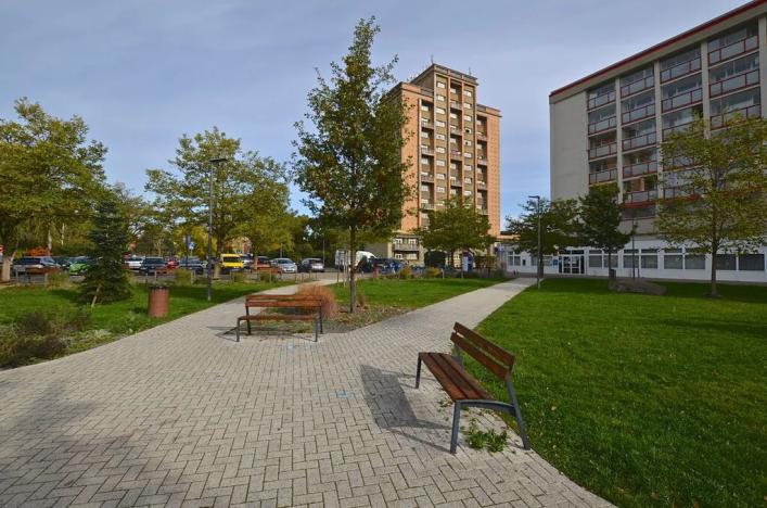 Prodej bytu 1+1, Kladno, Jižní, 37 m2