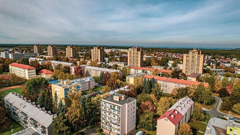 Prodej bytu 1+1, Kladno, Jižní, 37 m2