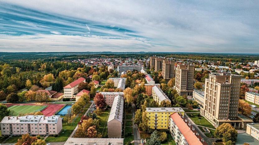 Prodej bytu 1+1, Kladno, Jižní, 37 m2