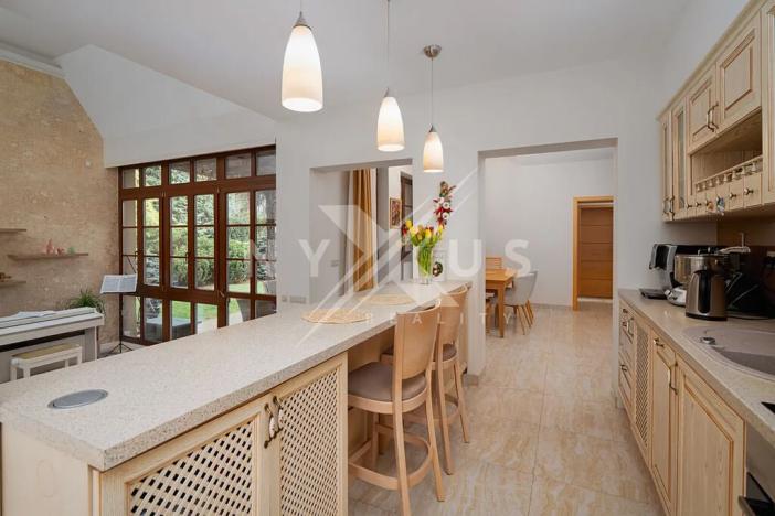 Prodej rodinného domu, Dobřejovice, 250 m2