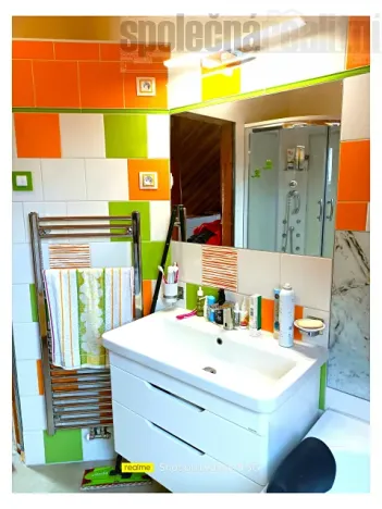 Prodej rodinného domu, Čisovice, 200 m2