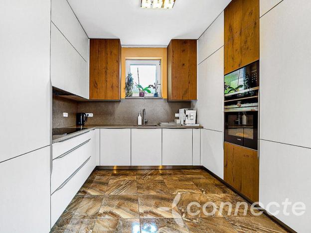 Prodej rodinného domu, Praha - Uhříněves, Vachkova, 157 m2