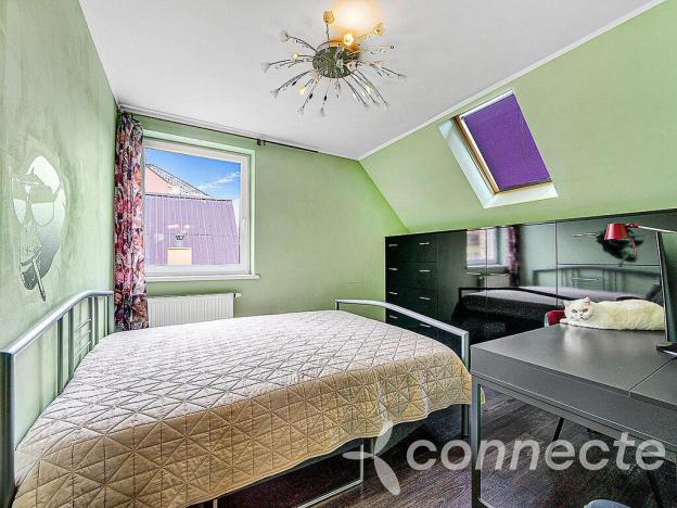 Prodej rodinného domu, Praha - Uhříněves, Vachkova, 157 m2