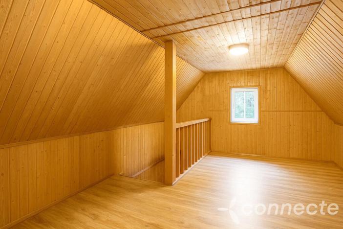 Prodej rodinného domu, Praha - Uhříněves, Vachkova, 157 m2