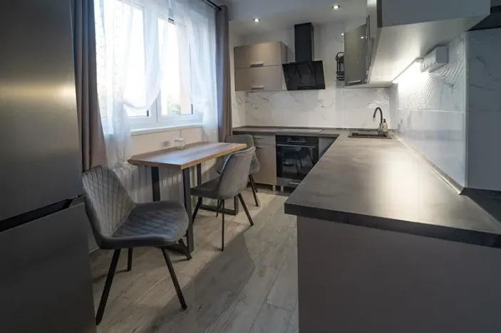 Pronájem bytu 3+1, Vamberk, Jiráskova, 61 m2