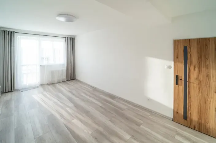 Pronájem bytu 3+1, Vamberk, Jiráskova, 61 m2