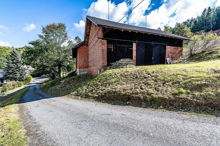 Prodej chalupy, Kounov, 417 m2