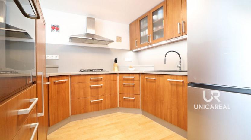 Prodej bytu 3+kk, Velešovice, 71 m2