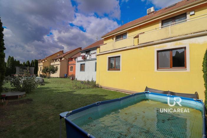 Prodej bytu 3+kk, Velešovice, 71 m2