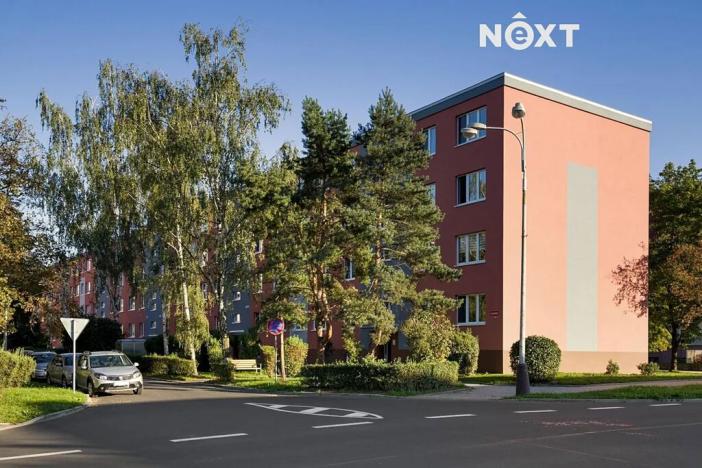 Prodej bytu 3+1, Žatec, V Zahradách, 65 m2