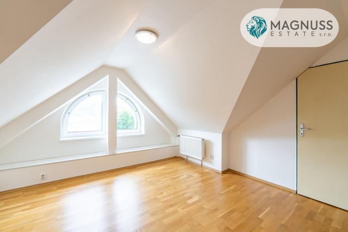 Prodej bytu 3+kk, Ostrava - Slezská Ostrava, Na Bunčáku, 165 m2