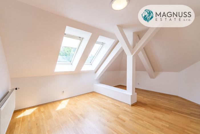 Prodej bytu 3+kk, Ostrava - Slezská Ostrava, Na Bunčáku, 165 m2