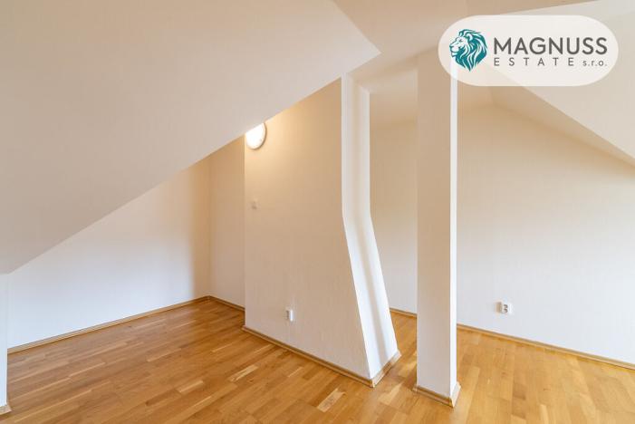 Prodej bytu 3+kk, Ostrava - Slezská Ostrava, Na Bunčáku, 165 m2