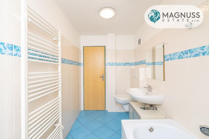 Prodej bytu 3+kk, Ostrava - Slezská Ostrava, Na Bunčáku, 165 m2