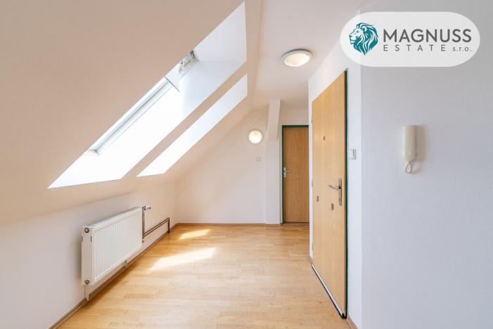 Prodej bytu 3+kk, Ostrava - Slezská Ostrava, Na Bunčáku, 165 m2