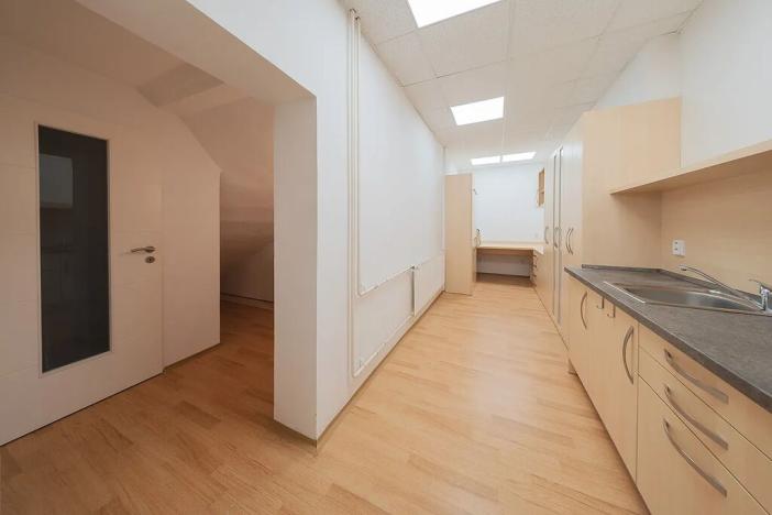 Pronájem kanceláře, Ostrava, Mlýnská, 52 m2