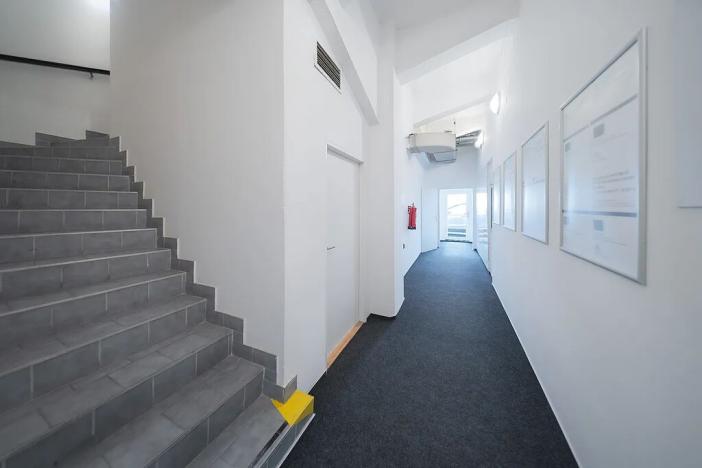 Pronájem kanceláře, Ostrava, Mlýnská, 52 m2